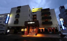 Smile Hotel Aomori